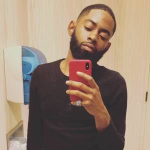 Meet your Posher, Jeffrey